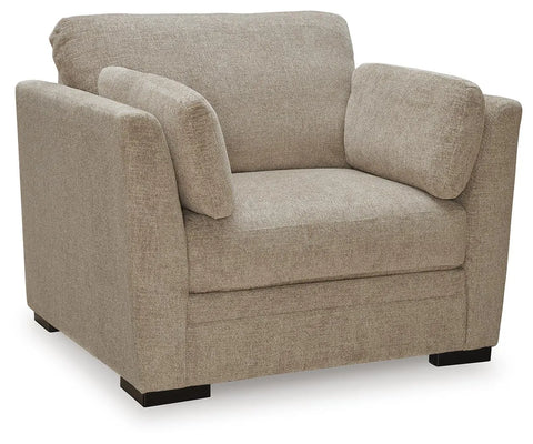 Kimbridge Oversized Chair