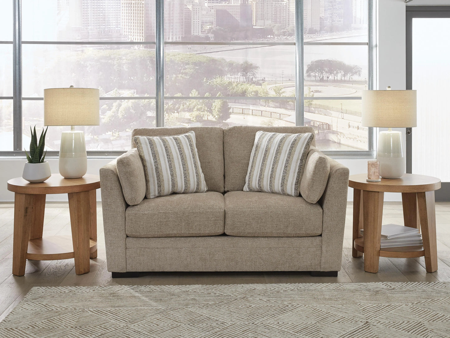 Kimbridge Loveseat