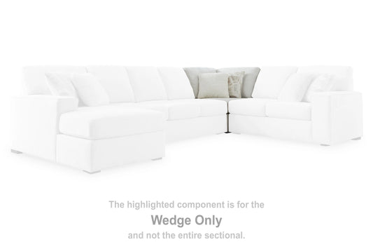 Leighelli Wedge