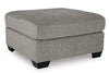 Erinsburg Oversized Accent Ottoman