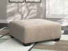 Seyler Lane Oversized Accent Ottoman