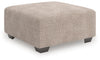 Seyler Lane Oversized Accent Ottoman