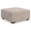 Seyler Lane Oversized Accent Ottoman