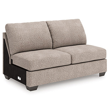 Seyler Lane Armless Loveseat