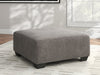 Seyler Lane Oversized Accent Ottoman