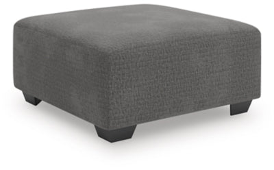 Seyler Lane Oversized Accent Ottoman