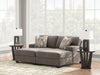Seyler Lane 2-Piece Super Chaise