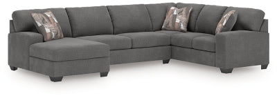 Seyler Lane 3-Piece Sectional with Chaise
