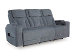 Forest Lake Power Reclining Sofa