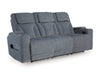 Forest Lake Power Reclining Sofa