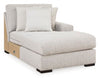 Larce Right-Arm Facing Corner Chaise