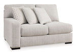 Larce Left-Arm Facing Loveseat