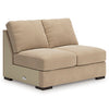 Loveseat sin brazos Larce