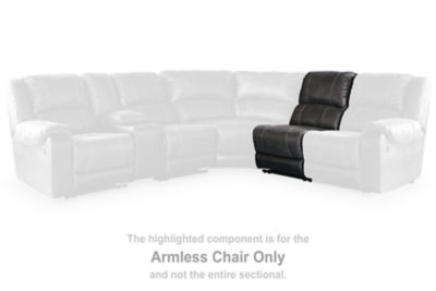 Silla sin brazos Nantahala