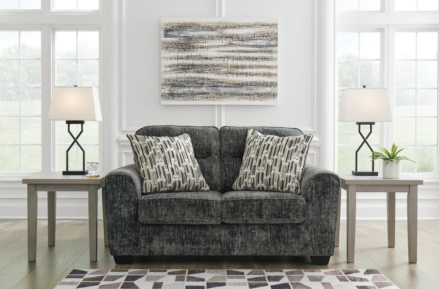Lonoke Loveseat
