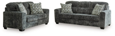 Sofá y loveseat Lonoke