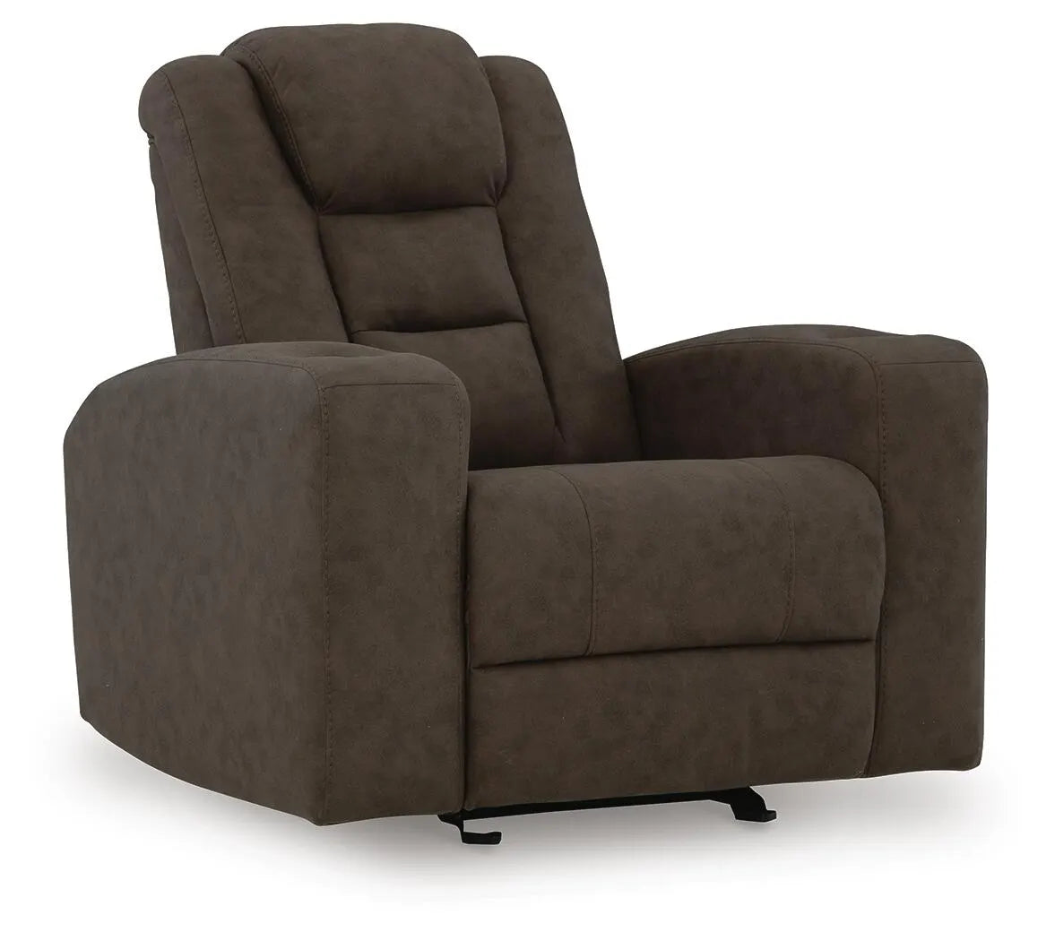 Mayhem Madness Glider Recliner