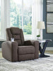 Mayhem Madness Glider Recliner