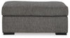 Gardiner Ottoman