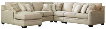 Luxora Right-Arm Facing Loveseat