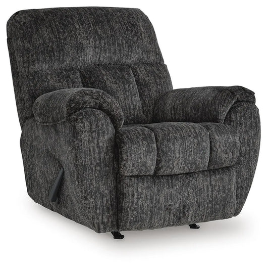 Rampant Recliner