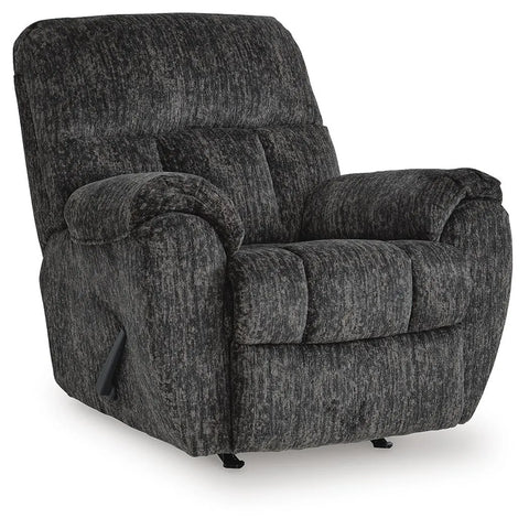 Rampant Recliner