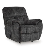 Rampant Recliner
