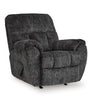 Rampant Recliner