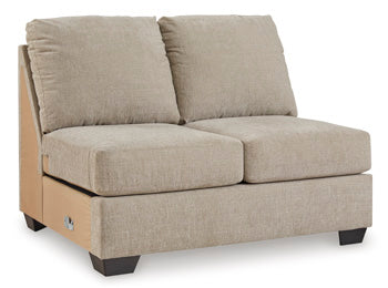 Brogan Bay Armless Loveseat