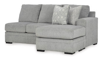 Casselbury Right-Arm Facing Sofa Chaise