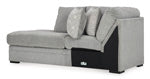 Casselbury Left-Arm Facing Corner Chaise