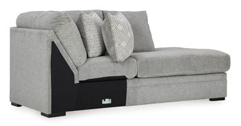 Casselbury Right-Arm Facing Corner Chaise