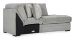 Casselbury Right-Arm Facing Corner Chaise