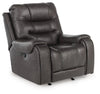 Trumble Recliner