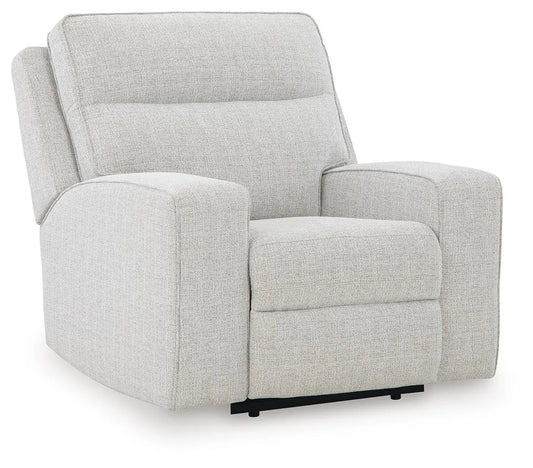 Jasperson Power Recliner