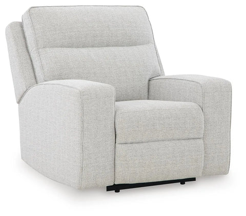 Jasperson Power Recliner