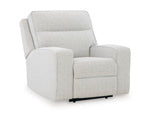 Jasperson Power Recliner