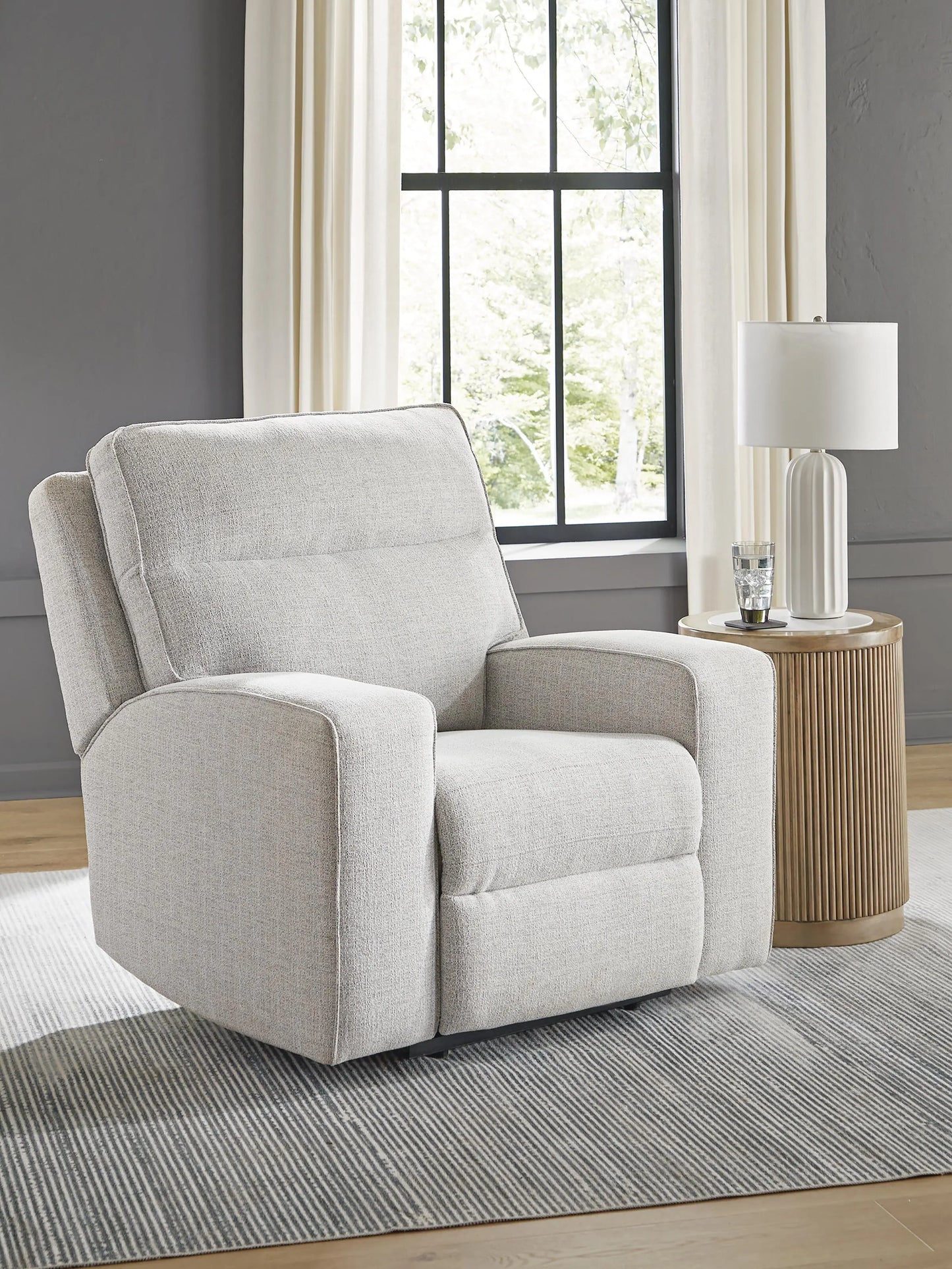 Jasperson Power Recliner