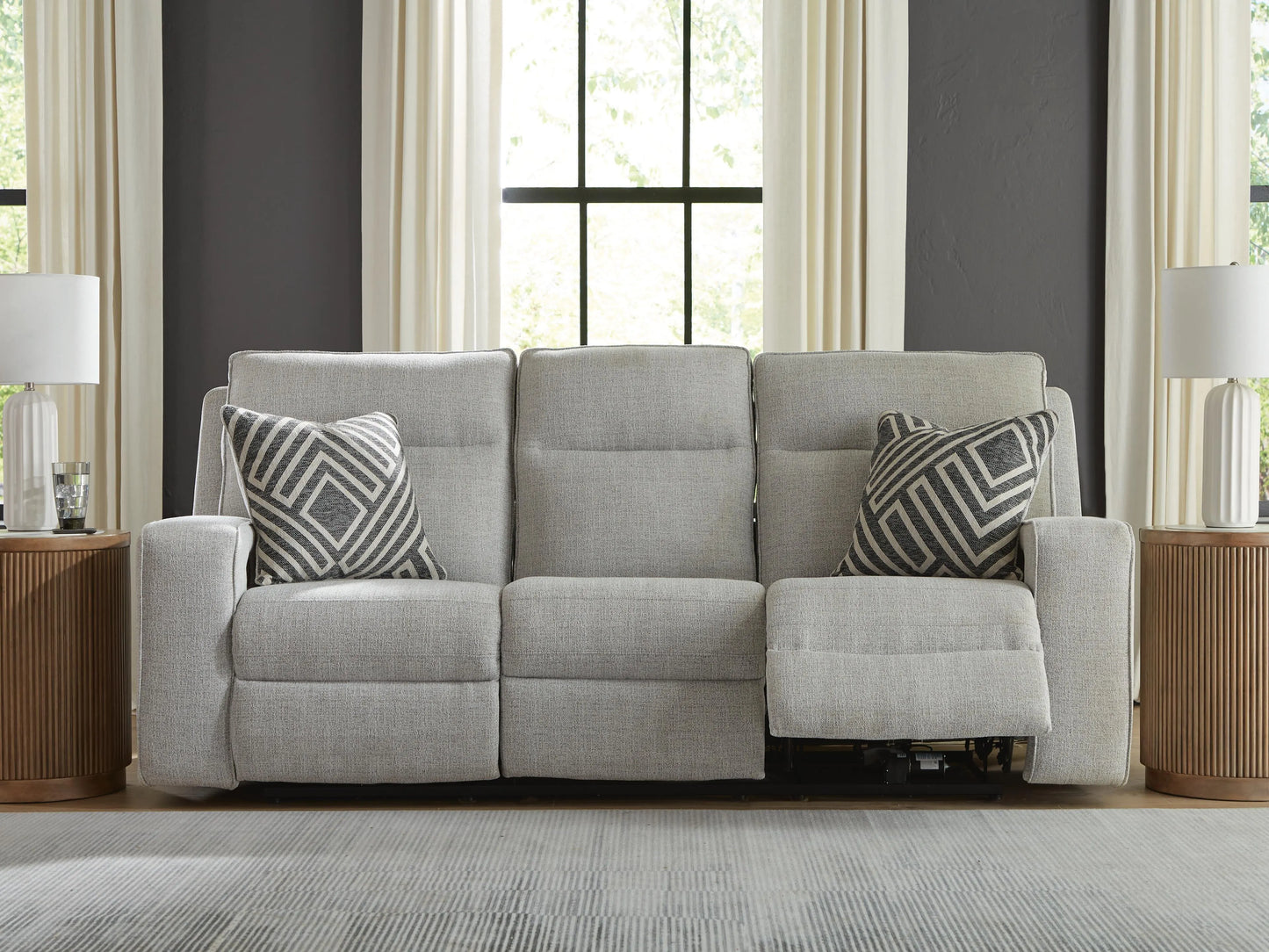 Jasperson Power Reclining Sofa