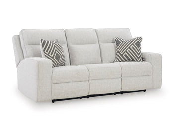 Jasperson Power Reclining Sofa