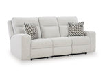 Jasperson Power Reclining Sofa