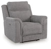 Overflow Power Recliner