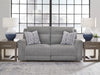 Overflow Power Reclining Sofa