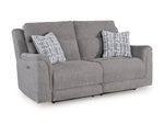 Overflow Power Reclining Sofa