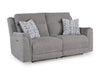 Overflow Power Reclining Sofa