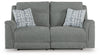 Overflow Power Reclining Sofa