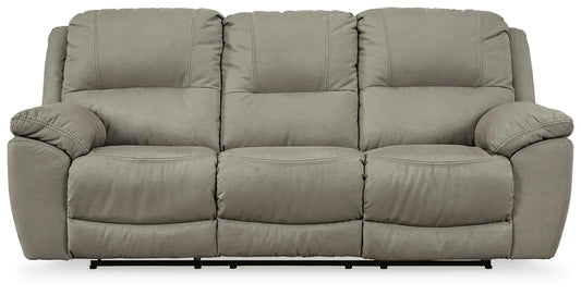 Next-Gen Gaucho Reclining Sofa