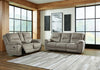Sofá reclinable y loveseat Gaucho de última generación