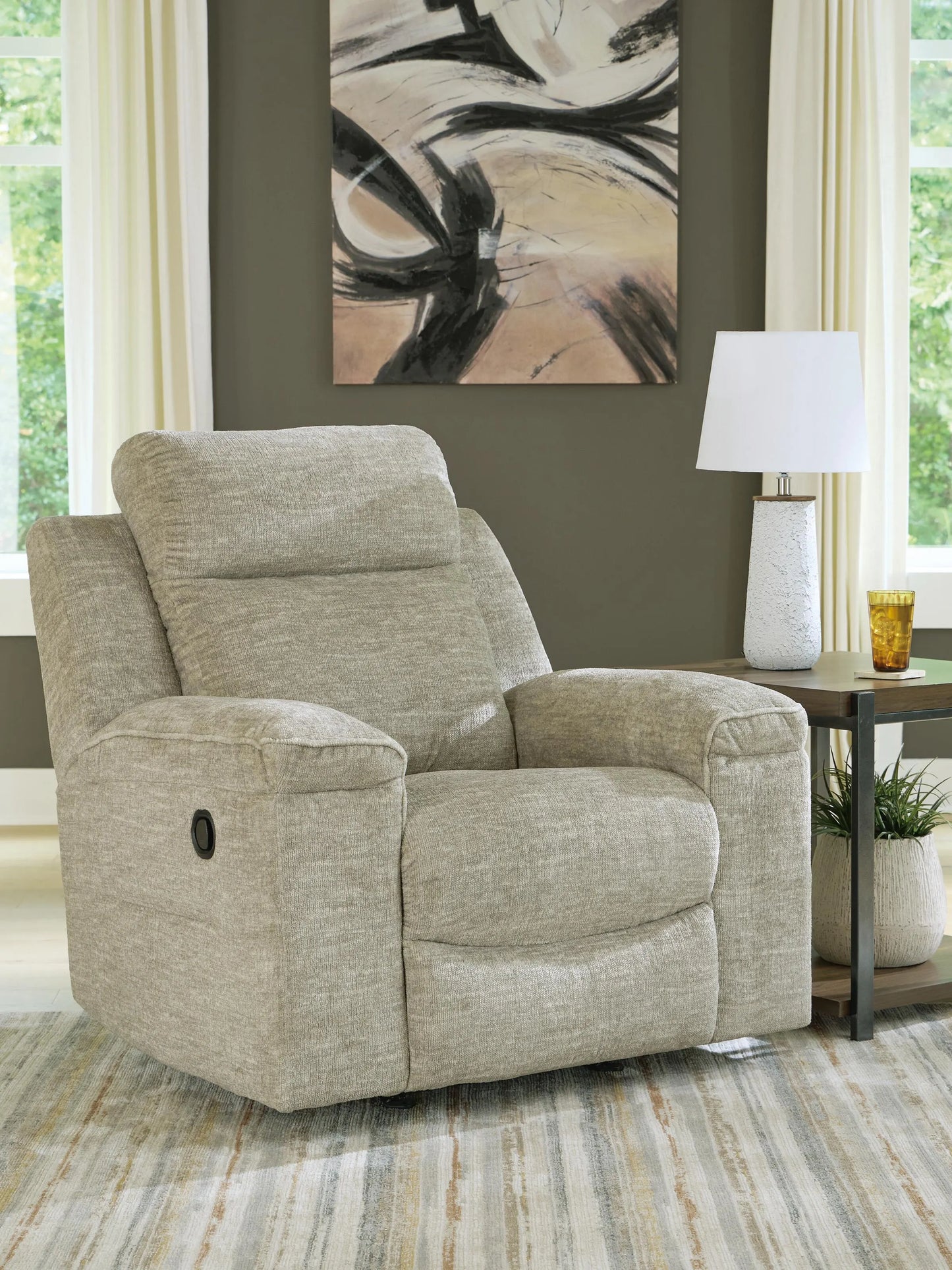 Evereast Pass Recliner