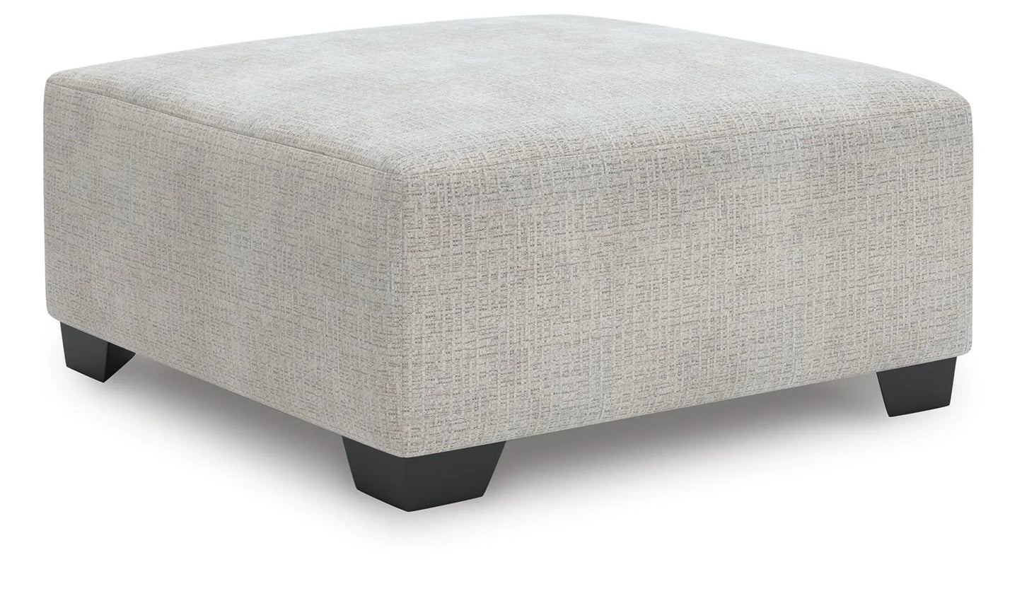 Rodington Oversized Accent Ottoman